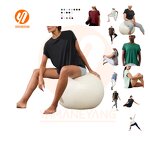 T Shirt Factory - Fashion Black Cotton Oversized Traf Designer Baby