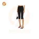 Leggings Supplier - High Waist Breathable Seamless Maxi Spandex