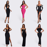 Party Dress Factory - Elegant Luxury Casual Club Customized Boutique