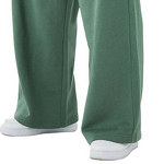 Sweatpants Factory - Oversize Heavyweight Loose Fit Baggy Pajama Men