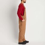 Workwear Overalls Factory - Men's Heavy-Duty Durable Reinforced Pants