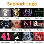 Bodysuit Factory - Shapewear Thong Cross Top Round Neck Long Sleeve