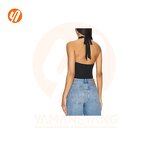 Sports Tank Top Factory - Woman T Shirt 300 Gsm Gym Fitness Quick Dry