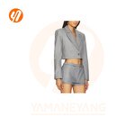 Women's Set Supplier - Latest Design Piece Fashion Sets Skirt Suits