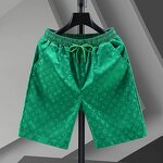 Men's Shorts Factory - Custom Polyester with Pockets Summer Beach