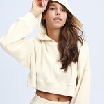 Women's Hoodie Set Factory - Custom Sweat Suit