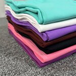 Women's Gym Set Factory - 5 Piece Yoga Set Supplier