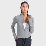 Women's Sports Jacket Factory - Quick Dry Zip up