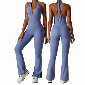 Women's Jumpsuit Factory - One Piece Activewear