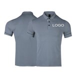 Custom Polo Shirt Factory - Nylon Spandex Shirt