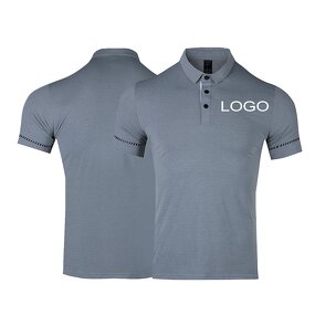 Custom Polo Shirt Factory - Nylon Spandex Shirt