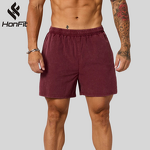 Custom Men's Shorts Factory - Workout Fitness Supplier