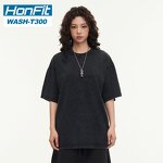 Custom T-shirt Factory - Washed Unisex Streetwear