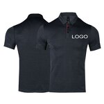 Custom Polo Shirt Factory - Nylon Spandex Shirt