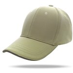 Custom Baseball Cap Factory - 6 Panel Adjustable Hat