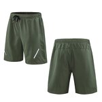 Custom Men's Shorts Factory - Distressed Vintage Shirts