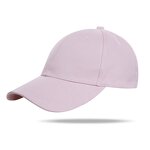 Baseball Cap Factory - 6 Panel Cotton Hat