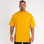 Men's T-shirt Factory - Oversize Fitness Shirts