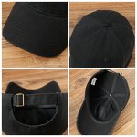 Custom Baseball Cap Factory - Embroidered Sports Hat