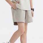 Kids Shorts Factory - Cotton Sports Shorts Supplier