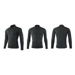 Men's Polo Shirt Factory - Long Sleeve Striped Shirt