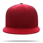 Custom Snapback Hat Factory - Hip Hop Cap Supplier