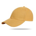 Baseball Cap Factory - 6 Panel Cotton Hat