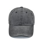 Custom Baseball Cap Factory - Acid Washed Snapback