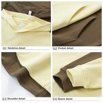 Kids Hoodie Factory - Heavyweight Cotton Hoodie