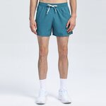 Men's Gym Shorts Factory - Quick Dry Sports Shorts