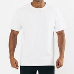 Men's T-shirt Factory - Quick Dry Workout Shirt