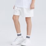 Kids Shorts Factory - Cotton Sports Shorts Supplier