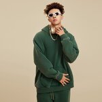 Blank Hoodie Factory - Heavyweight Cotton Hoodie