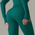 Women's Jumpsuit Factory - Sportswear Bodysuit Supplier