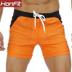 Custom Swim Shorts Factory - Men Quick Dry Shorts