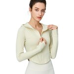 Women's Sports Jacket Factory - Slimming Top Coat