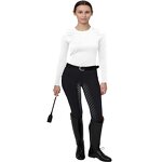 Custom Riding Pants Factory - Women Equestrian Leggings