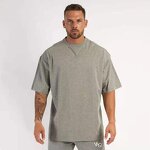 Men's T-shirt Factory - Oversize Fitness Shirts