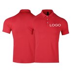 Custom Polo Shirt Factory - Embroidered Sport Shirt
