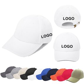 Custom Baseball Cap Factory - Sportswear Fitness Hat