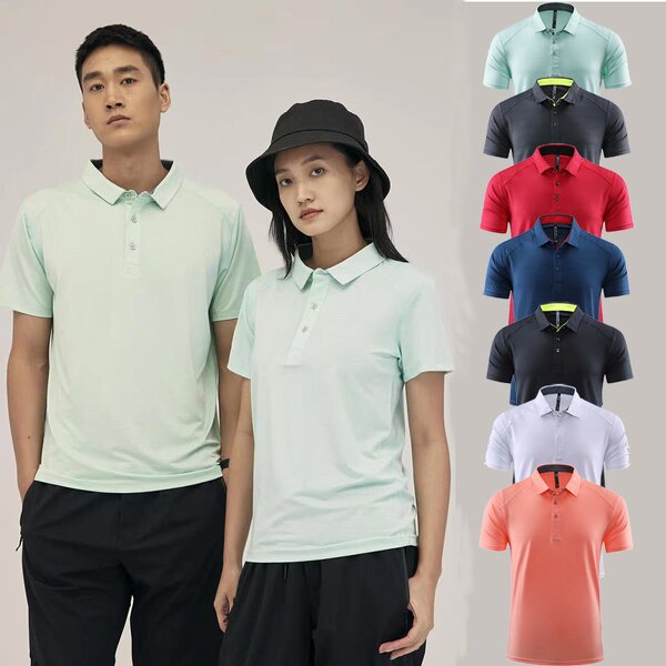 Custom Polo Shirt Factory - Wholesale Golf T-shirt