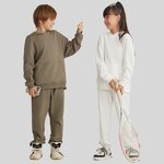 Kids Hoodie Factory - Pullover Sweatshirt Supplier