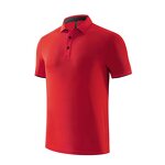 Custom Polo Shirt Factory - Men Workwear Supplier