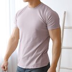 Custom Compression Tee Factory - Men Fitness Shirts