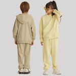 Kids Tracksuit Factory - Hoodie Sweatpants Set