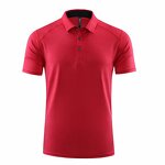 Custom Polo Shirt Factory - Wholesale Golf T-shirt