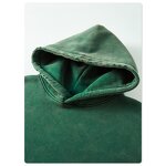 Blank Hoodie Factory - Heavyweight Cotton Hoodie