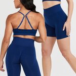 Women's Yoga Set Factory - 5pcs Activewear OEM/ODM