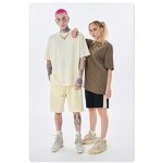 Custom T-shirt Factory - Wholesale Plain Plus Size