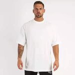Men's T-shirt Factory - Oversize Fitness Shirts